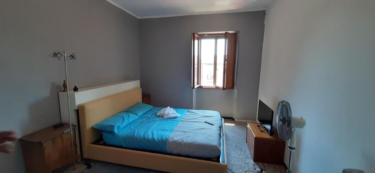 דירות פאדובה Stephy House מראה חיצוני תמונה