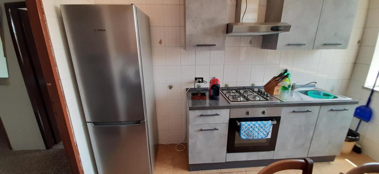 דירות פאדובה Stephy House מראה חיצוני תמונה