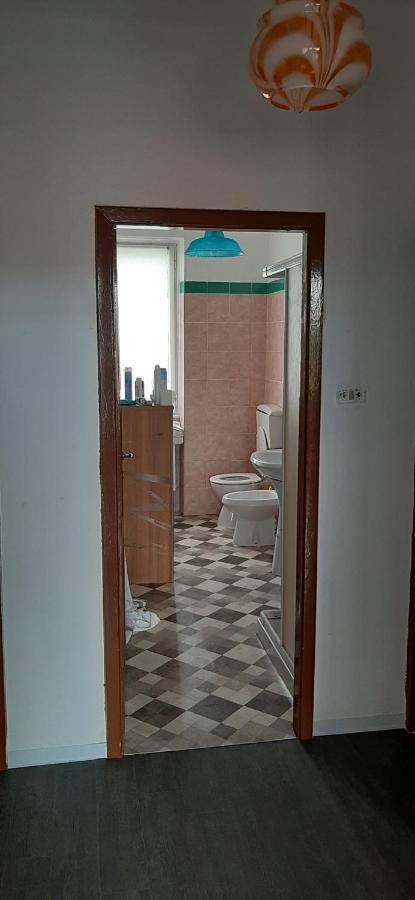 דירות פאדובה Stephy House מראה חיצוני תמונה