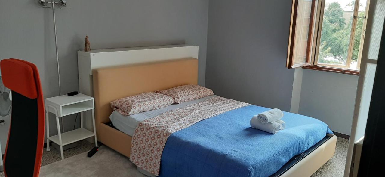 דירות פאדובה Stephy House מראה חיצוני תמונה