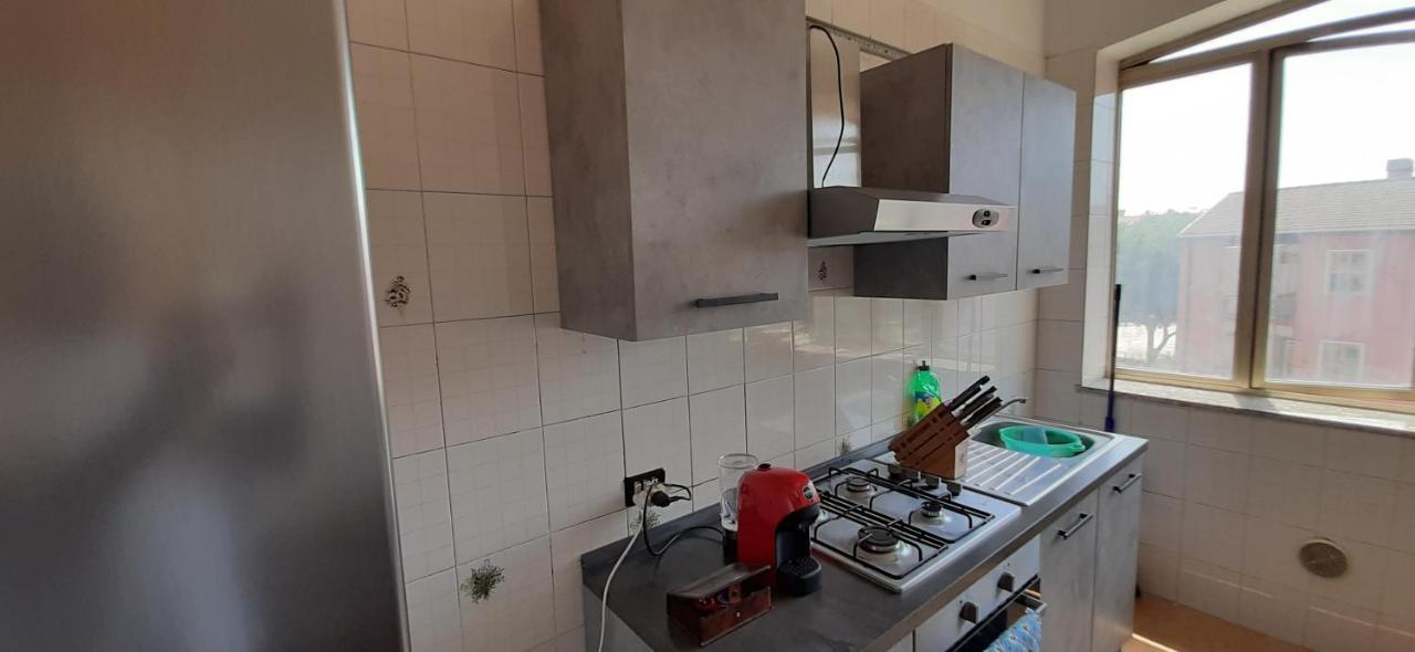 דירות פאדובה Stephy House מראה חיצוני תמונה
