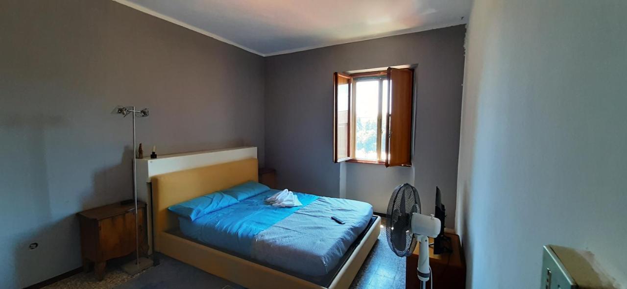 דירות פאדובה Stephy House מראה חיצוני תמונה