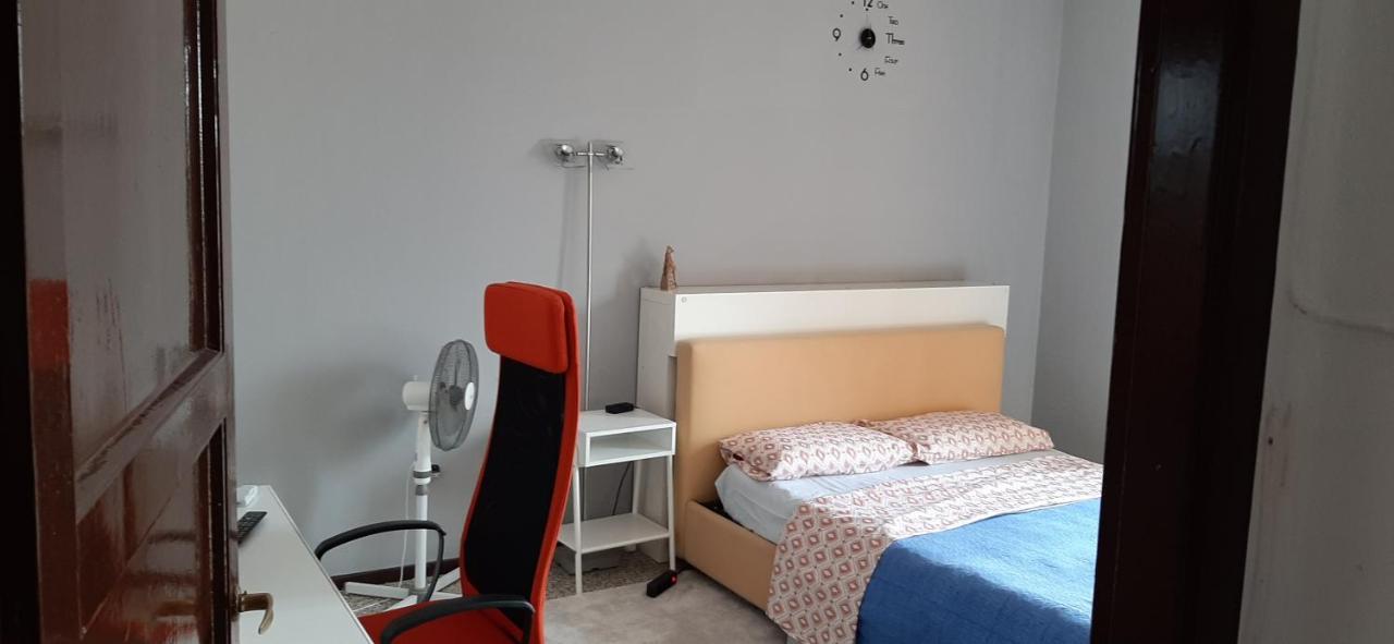 דירות פאדובה Stephy House מראה חיצוני תמונה