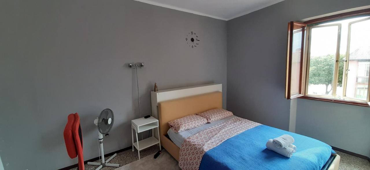 דירות פאדובה Stephy House מראה חיצוני תמונה