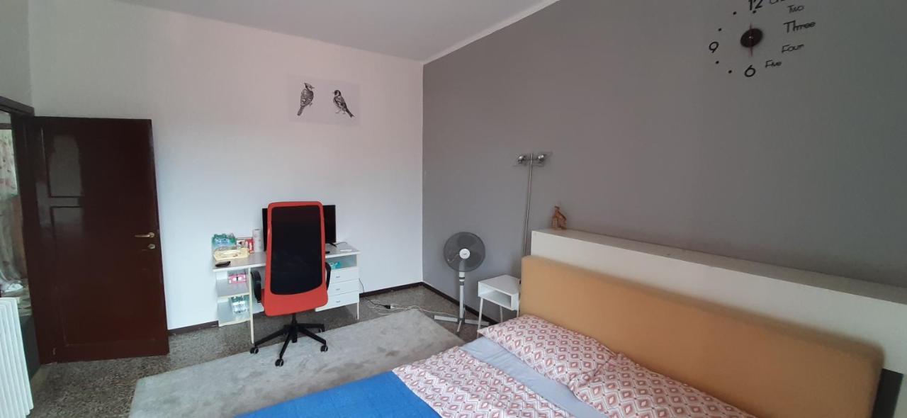 דירות פאדובה Stephy House מראה חיצוני תמונה