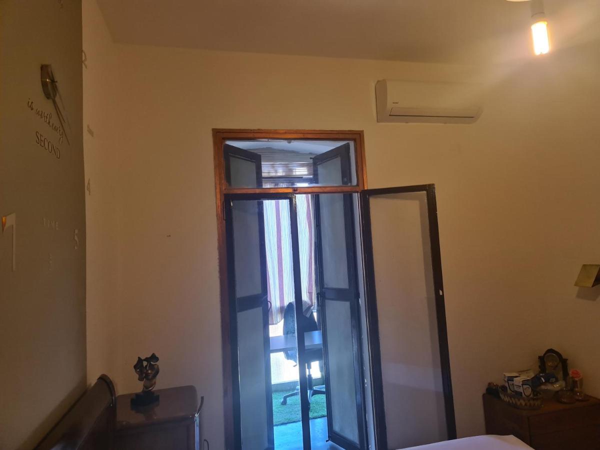 דירות פאדובה Stephy House מראה חיצוני תמונה